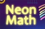 Neon Math