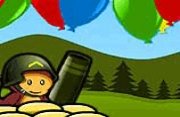 Bloons Tower Defense 4