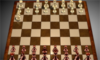 SparkChess Game