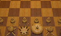 Chess 3D