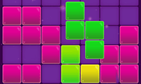 Blocs magiques