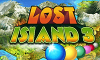 Lost Island 3