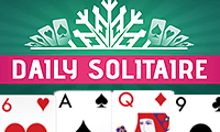 Daily Solitaire