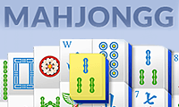 Simple Mahjong