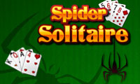 Spider Solitaire