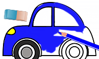 Fun Kids Coloring Book