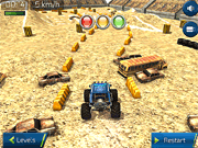 Monster Truck: Off-Road