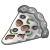Superhero Pizza Silver Award