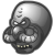 Obama Silver Alien