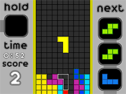 Tetris Dash