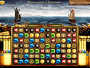 Marine Puzzle