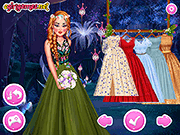 Enchanted Wedding