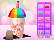 Bubble Tea Creation