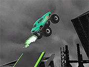 Monster Truck Torment