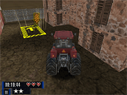 Tractor Mania 3D Parking