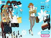 Leopard Print Fashion