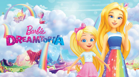 dreamtopia