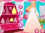 Super Princess Wedding Day