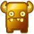 Square Meal Gold