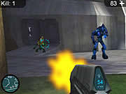 Halo - Combat Evolved