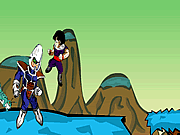 Gohan's Adventure 2