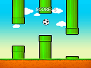 Flappy Ball