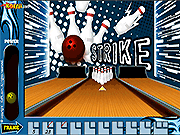 Bowling Alley