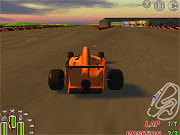Formula 3D Race