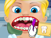 Princess Dentist