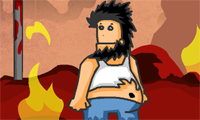 Hobo 6 Hell