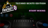 Virtual DJ