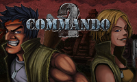 Commando 2