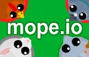 Mope.io