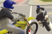 Nitro Biker 3D