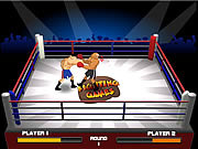 World Boxing Tournament 2