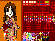 Kimono Maker 2