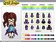 Anime Chibi Maker