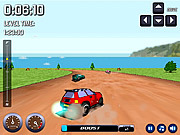 Drift Runners 3D