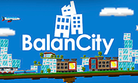 Balancity