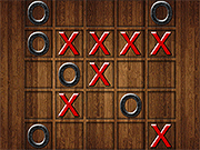 Tic Tac Toe