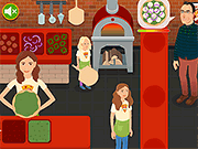 Alan's Pizzeria