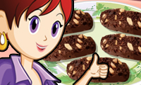 Biscotti: Sara's Cooking Class