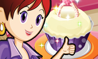 Wedding Cupcakes: Sara's Cooking Class
