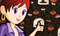 Graveyard Cake: Sara's Cooking Class