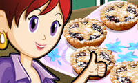 Mince Pies: Sara's Cooking Class