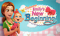 Delicious - Emily's New Beginning