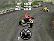 Go Kart 3D