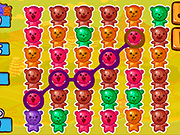 Jelly Bears