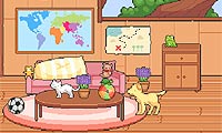 My Treehouse Decorator