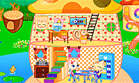 Mushroom Home Decoration 2